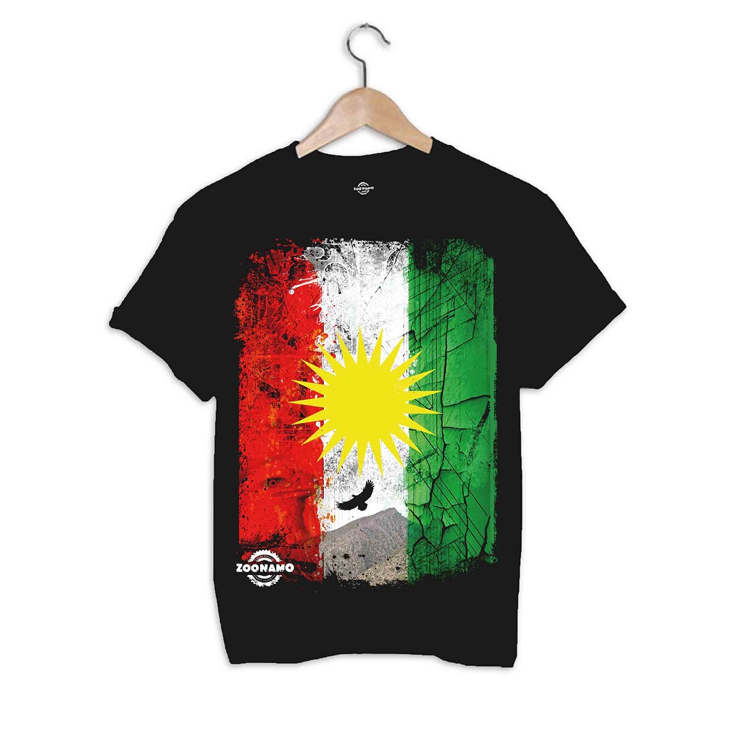 Kurdistan Classic-L