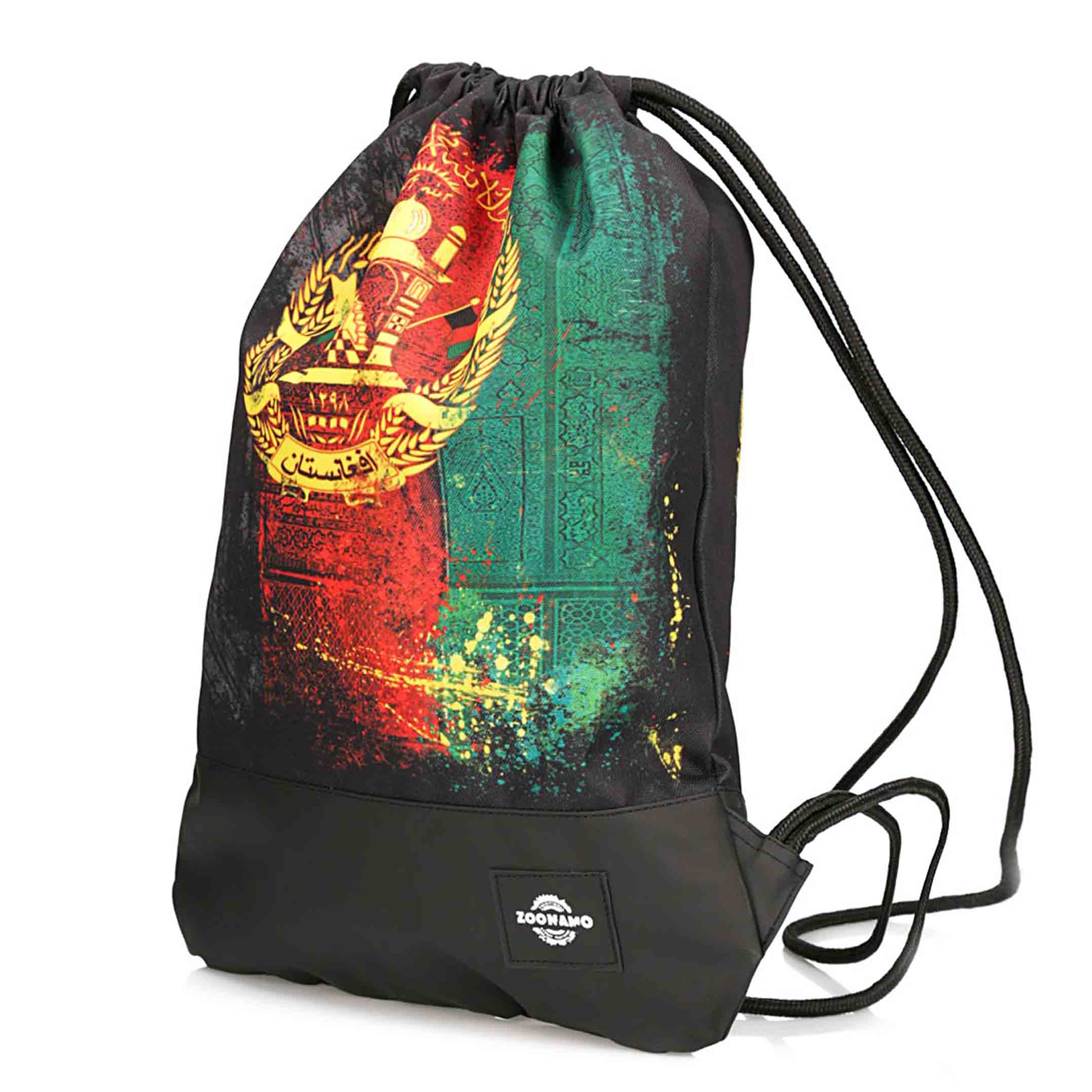 Afghanistan Gymsack Classic