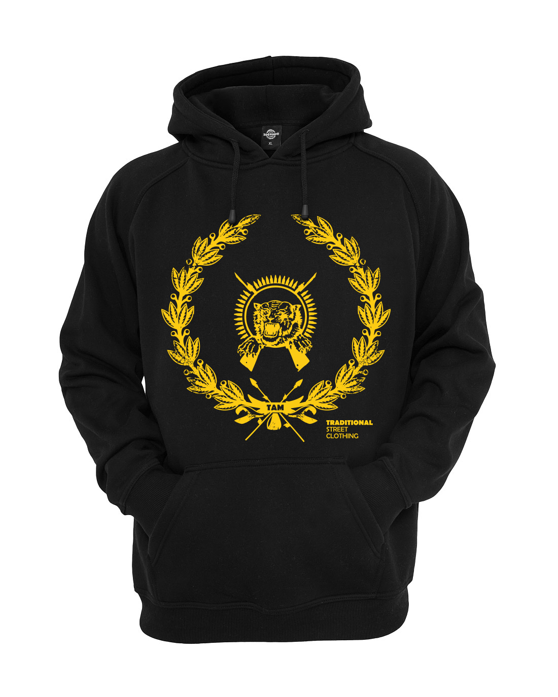 Hoodie Tamil Eelam Classic XXL W hle Deine Gr e XXL