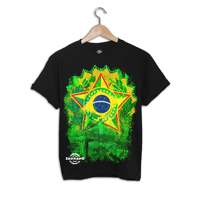 Brasilien Classic-L
